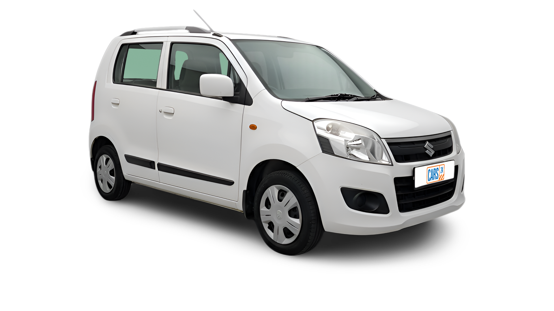 Maruti Wagon R 1.0-img